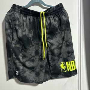 Nba Cloud Shorts